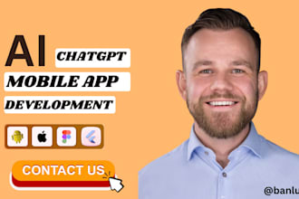 create and integrate custom ai chatbot chatgpt fine tune llm gpt model