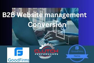 optimize clutch seo designrush clucth profile g2  clutch