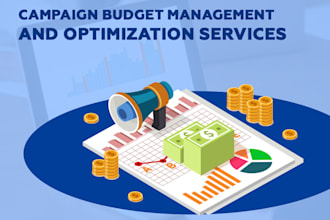 google ads campaign management and optimization services