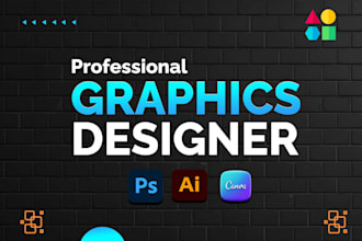 be your custom graphics, flyer, resume maker