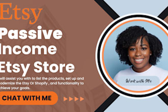 do etsy store listing etsyshopify print on demand integration etsy seo marketing