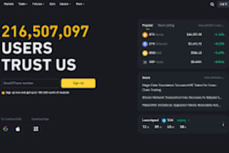create a more reliable bot alerting you with binance p2p prices, crypto bot