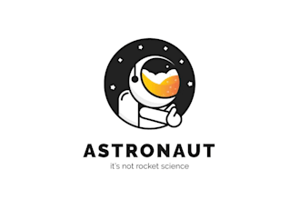 design a modern high quality brewery beer company logo