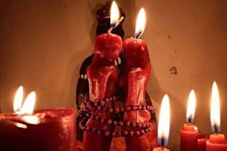 cast powerful everlasting love spell, black magic spell casting obsession spell