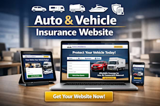 design auto insurance camper commercial car watercraft and insurance website