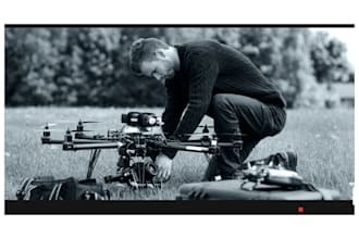 design drone shopify store drone website cctv store home security dropshipping