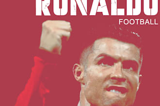 impressive professional, branding, advertising, sports, poster designs