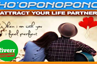 give 18 hooponopono prayers for money love prosperity