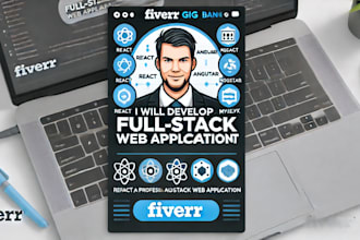 be your mean mern full stack developer