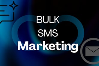 offer professional best text message marketing services