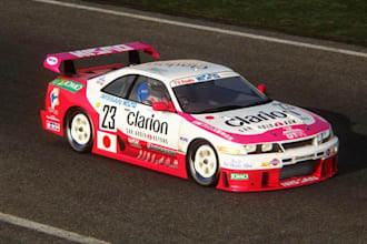 do a livery design for assetto corsa, assetto corsa competizione iracing or lmu