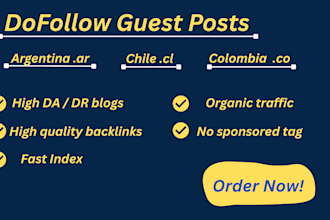 do argentina guest post on high quality argentina websites