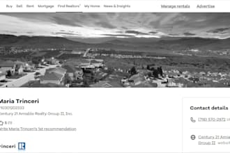 provide real estate lead generation and CRM management
