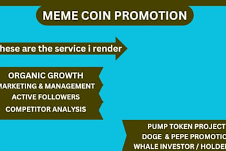 do rapid crypto x marketing for organic engagement and real followers