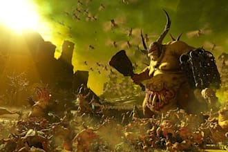do rts game development, 2d rts game, rts unity game, real time strategy game