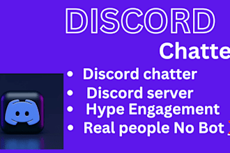 chat and engage in your nft discord chatter, discord server, telegram