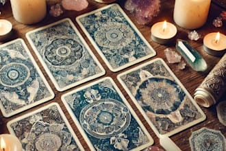 tarot reading and spiritual guidance
