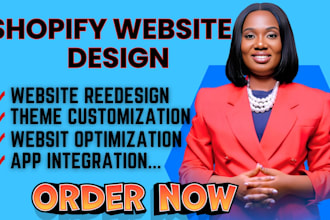shopify website design shopify website redesign ecommerce website development