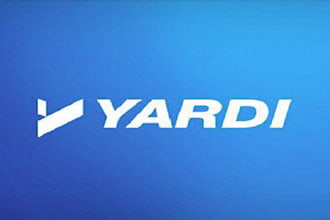be responsible for creating custom reports on yardi