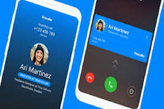 remove your spam caller id, spam blocking app, spoof spam call, did number
