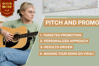pitch your single to spotify playlist curators and make it viral spotify