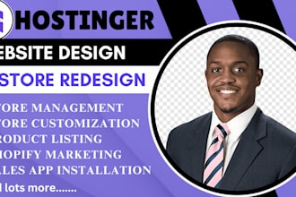 hostinger website design hostinger website redesign hostinger website