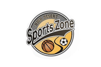 design memorable youth sports training logo