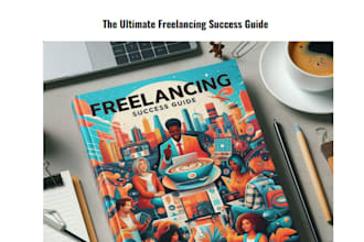 provide you with our ultimate freelance success guide PDF