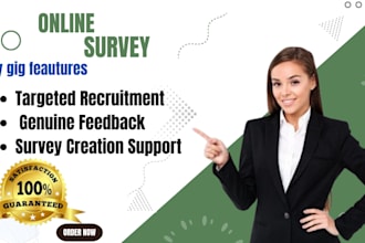 create responsive online form, online survey jotform, google form, questionare