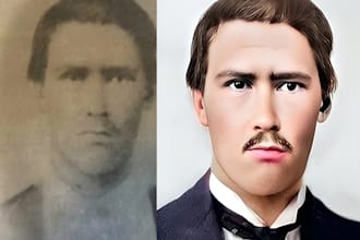 renew your old photo