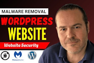 do wordpress malware removal wordpress website security clean malware virus