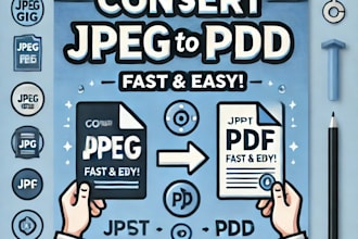 convert jpeg to pdf file
