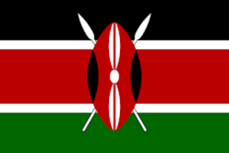 be your kenya go to man