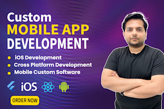 do mobile app development mobile app creation ios app development
