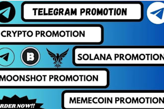 hype token, sol meme coin, pump fun, base, x marketing , telegram promotion