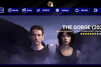 rebrand latest iptv, xciptv, tivimate, smarters, ibo player, sparkle tv, nextv