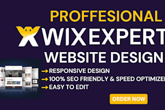 design modern wix website wix studio add page to wix booking wix membership wix