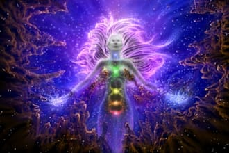 kundalini awakening energy healing reiki attunements  spiritual session