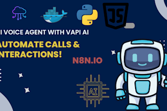 build a powerful ai agent n8n workflow automation API integrations