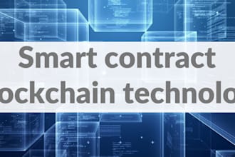 build smart contract, blockchain, token presale website,staking dapp, defi, dex