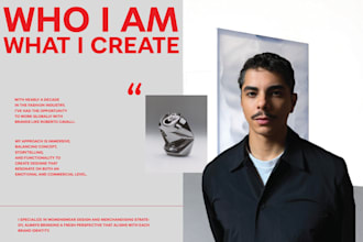 craft designs to elevate your brand