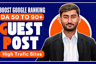 publish high da guest post backlinks with SEO quality guest posting service
