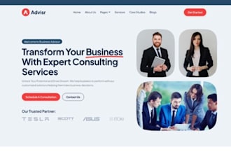 build life coaching website life coach website consulting website business coach