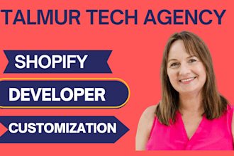 redesign shopify expert shopify developer shopify website design shopify bug fix