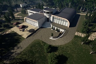 build realistic roblox map roblox builder roblox game assets and roblox studio