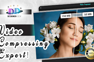 do any file conversion, compression, video cropping, and trimming