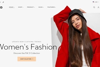 setup shopify store redesign shopify website redesign shopify store shopify site
