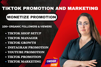 elevate organic tiktok monetization tiktok and instagram organic followers