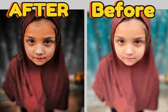 edit photos in lightroom