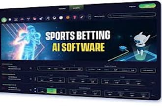 develop prediction app, sports bet app, crypto bet app, bet website, like betmgm